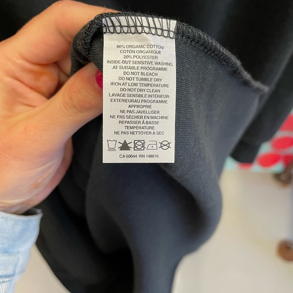 NWT - Smash + Tess - Chelsea Sweater Dress - Picture 3 of 9